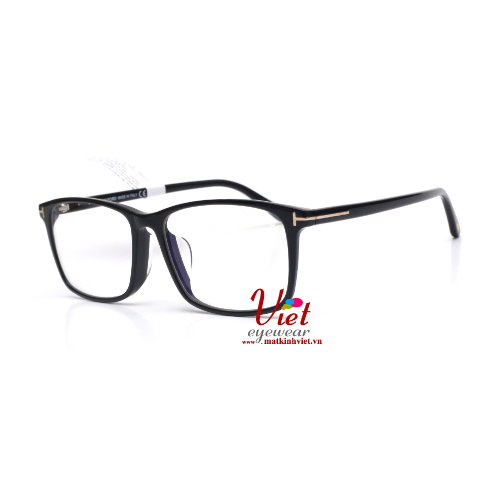 Gọng kính Tom Ford TF5584DB 001